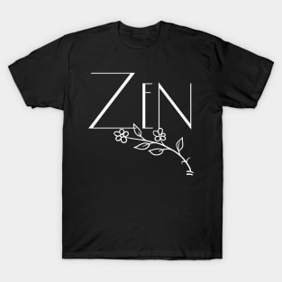 Zen T-Shirt